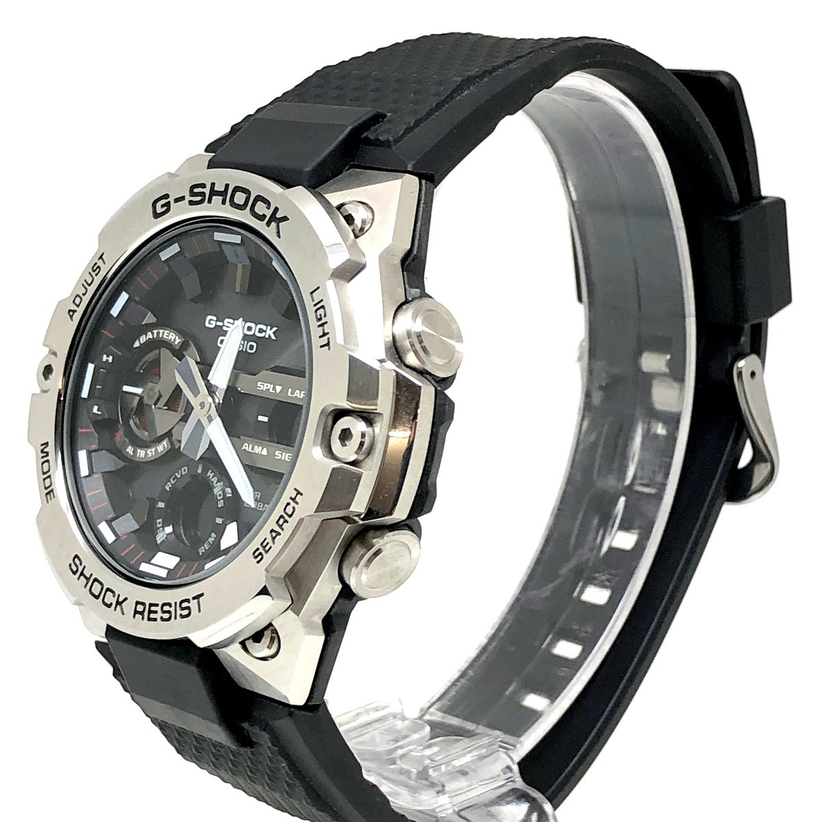 GST-B400-1A Gスチール Bluetooth搭載