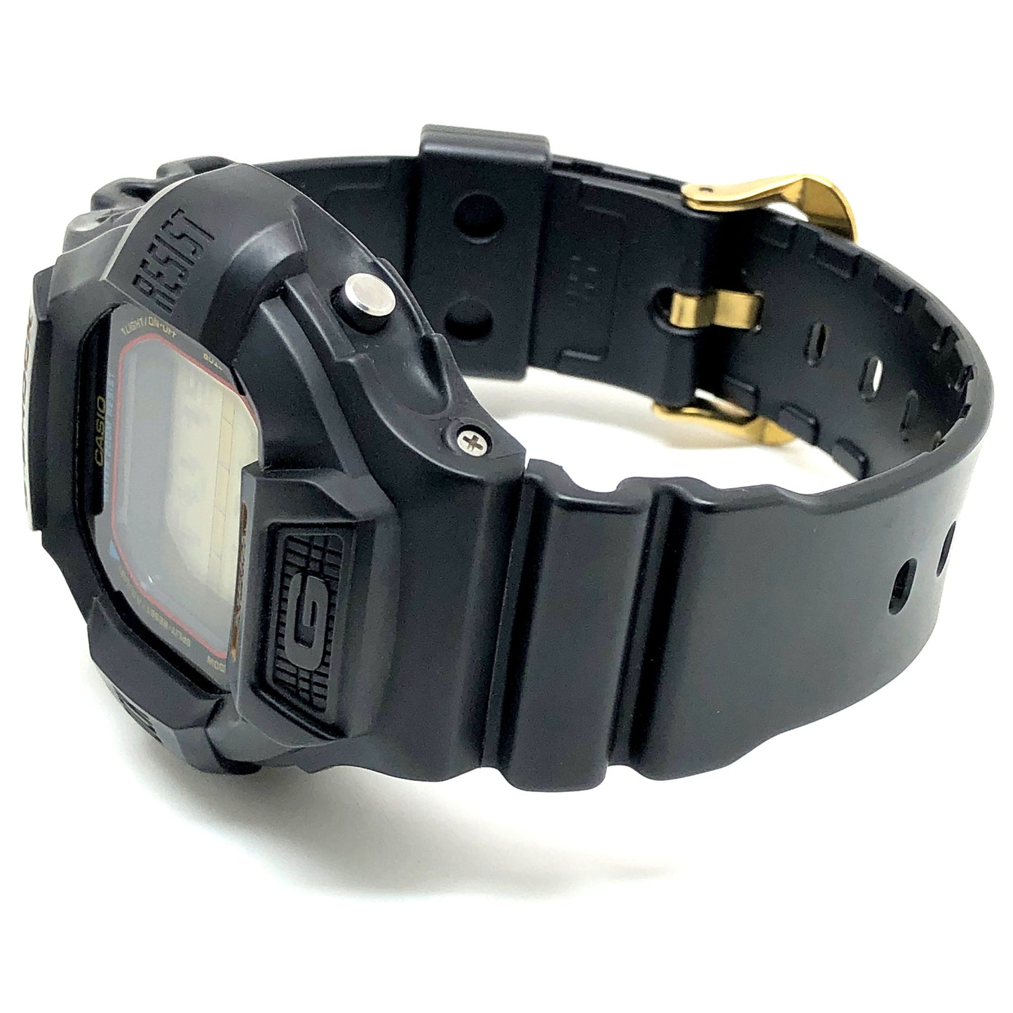 DW-8040G-1V 90's コイントス 海外モデル