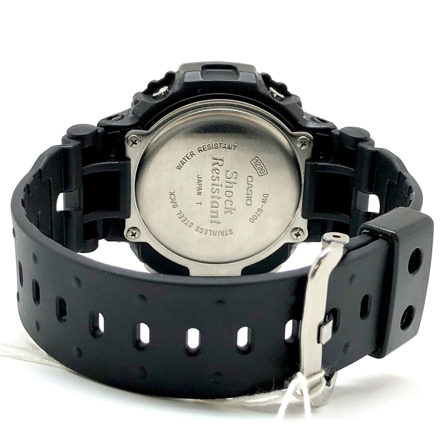 DW-6700-1V スカイフォース ツインセンサー搭載 海外モデル