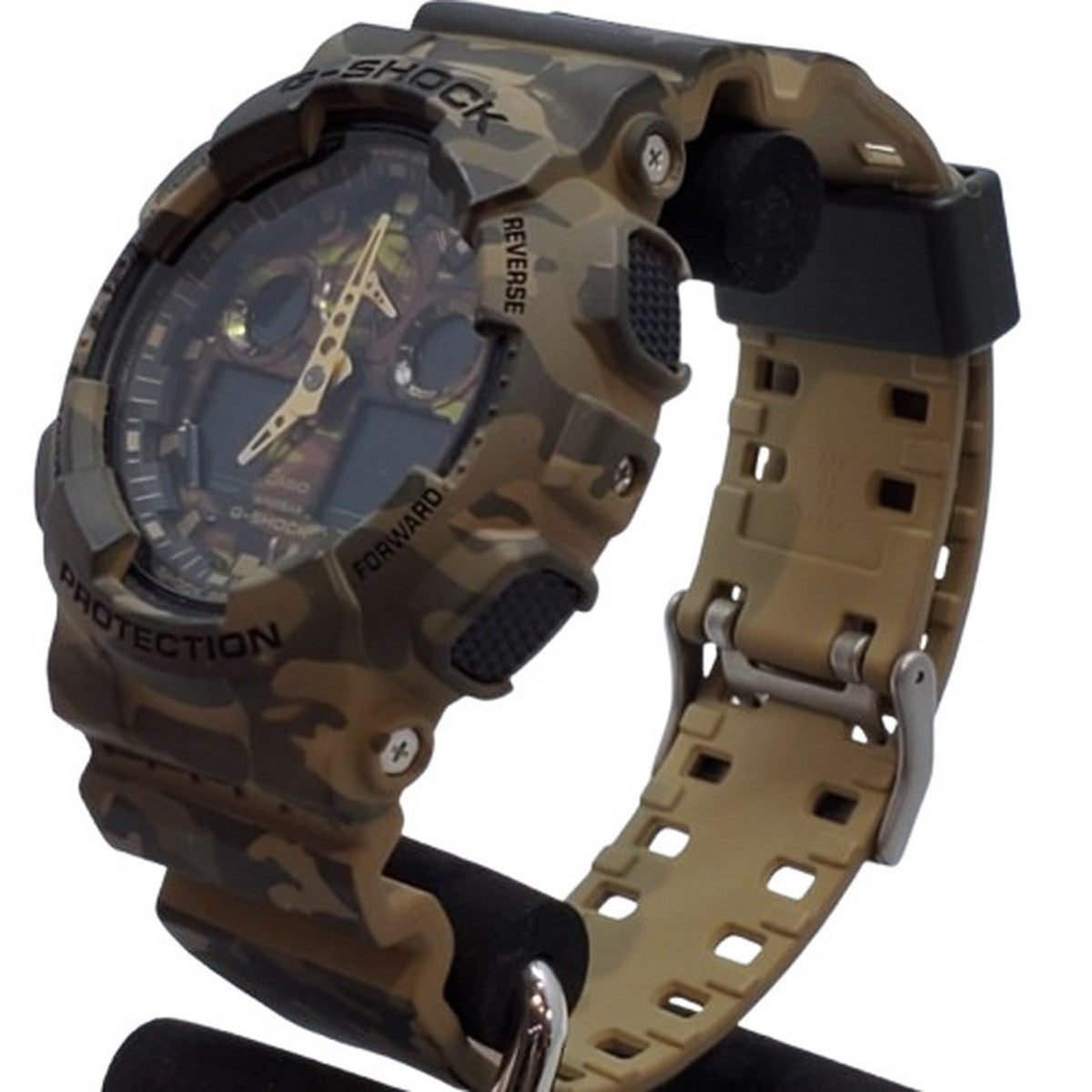 GA-100CM-5A