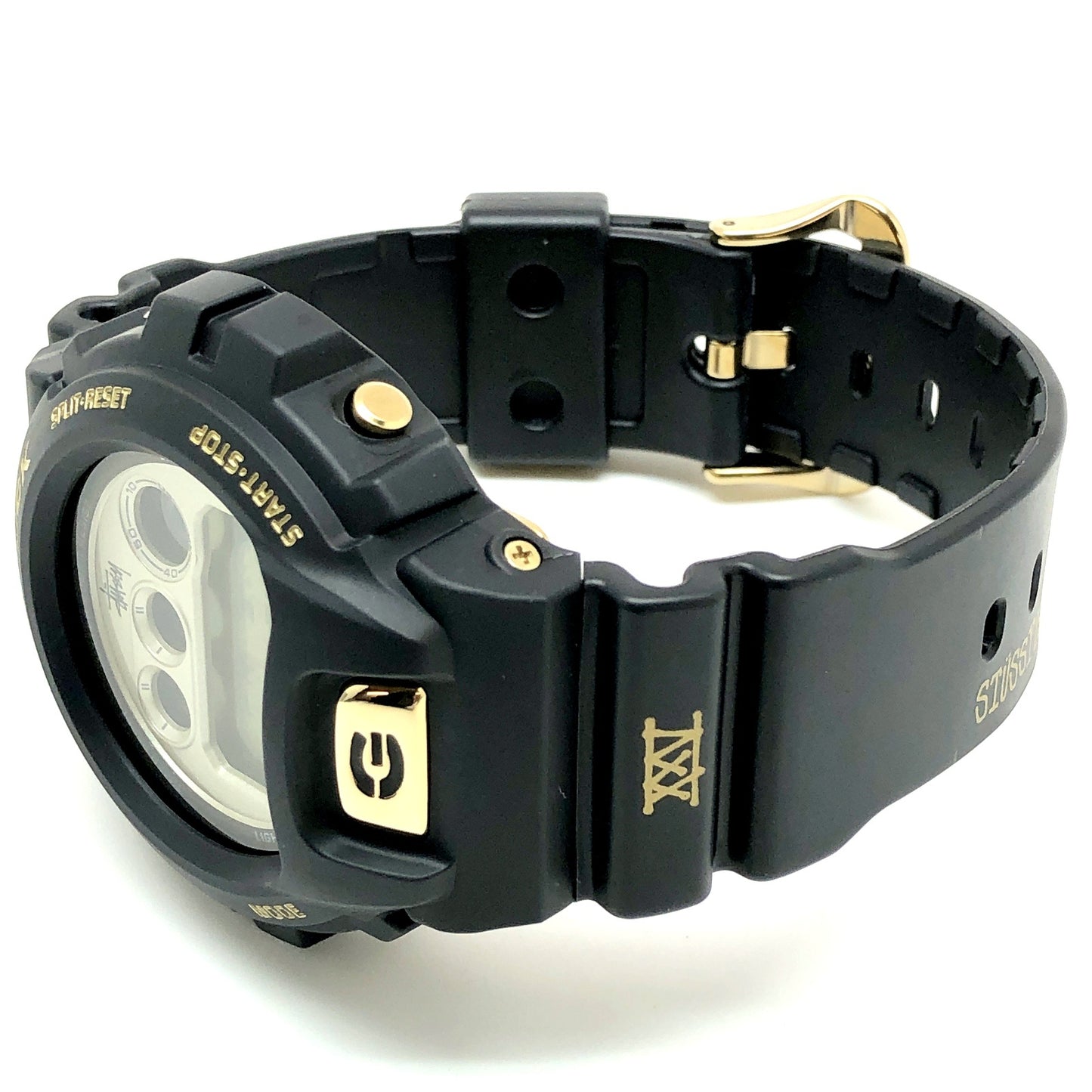 DW-6900STS-9 ステューシー25周年記念 第2弾コラボレーションモデル