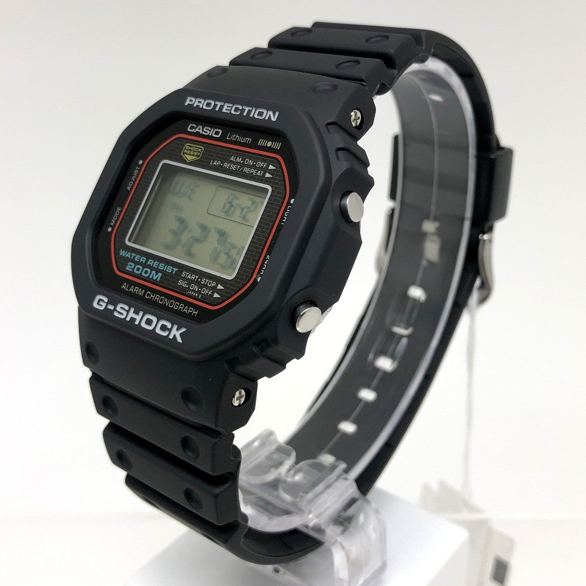 DW-5000C-1A