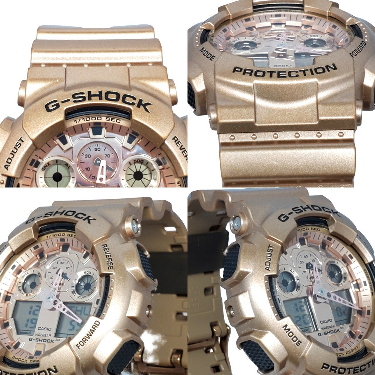 GA-100GD