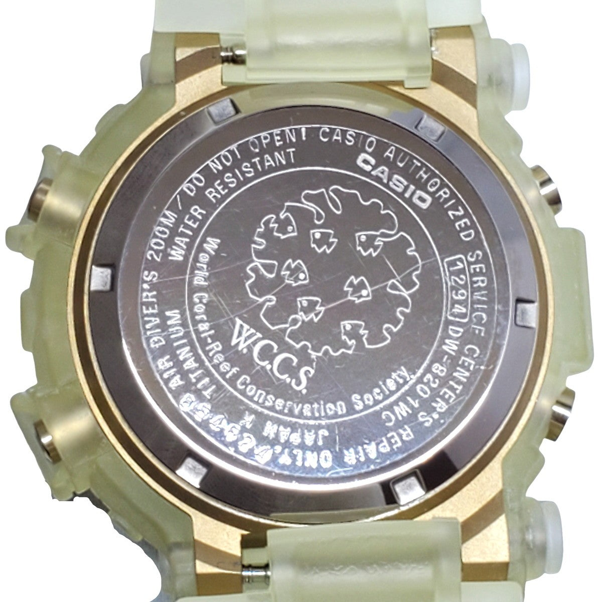 DW-8201WC-9T
