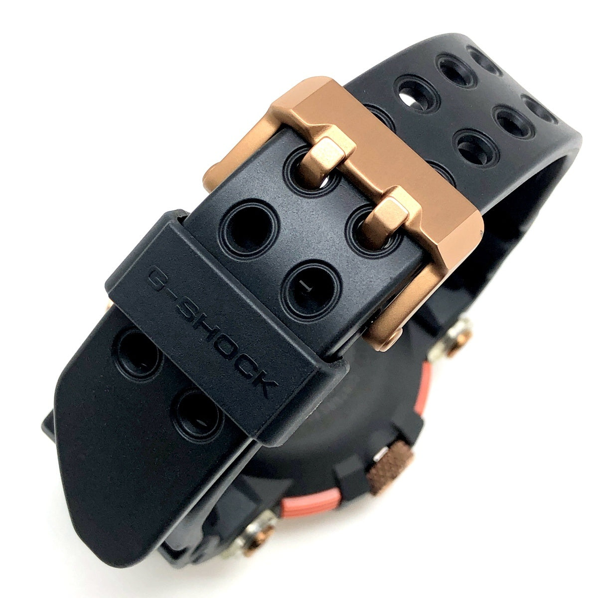 GWF-A1000BRT-1A フロッグマン ボルネオ・レインボー・トード