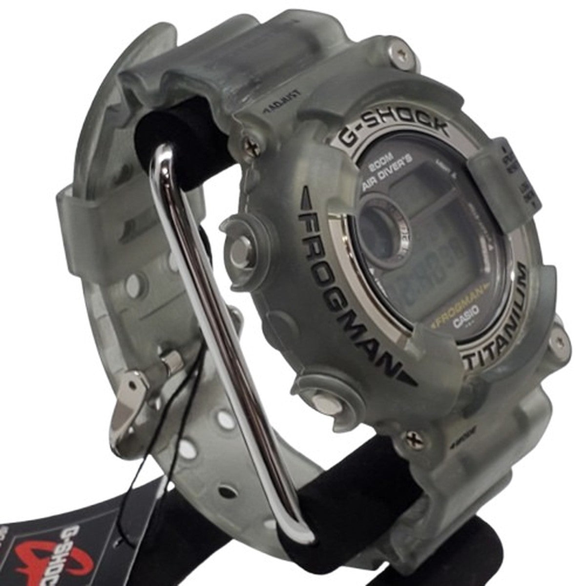 DW-8200MS-8T