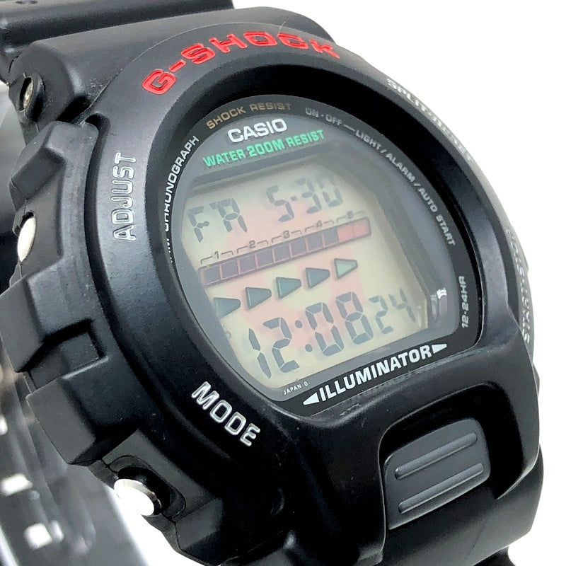 DW-6600-1V イルミネーター 海外モデル
