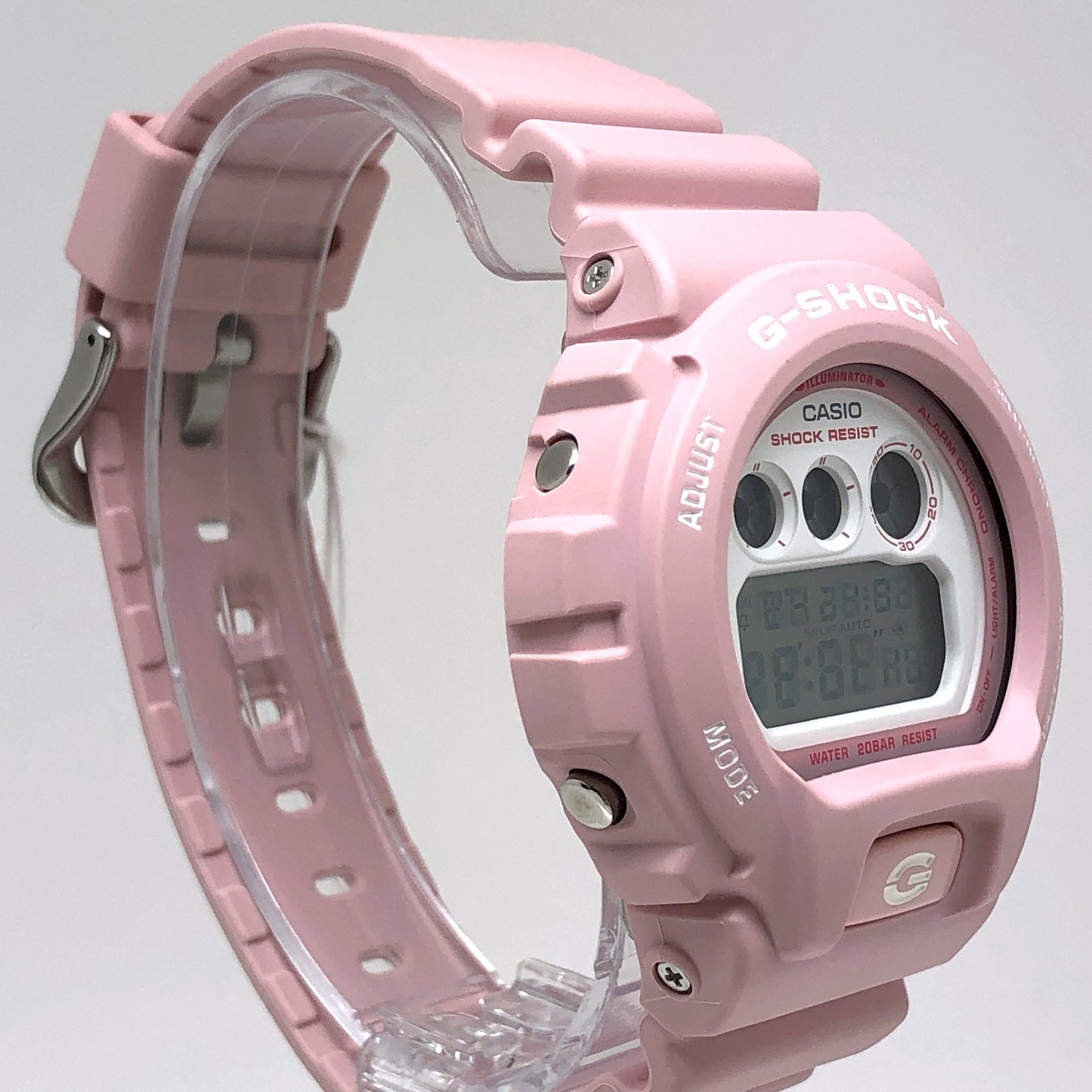 DW-6900TCB-4 サクラストーム 桜吹雪 ライトピンク