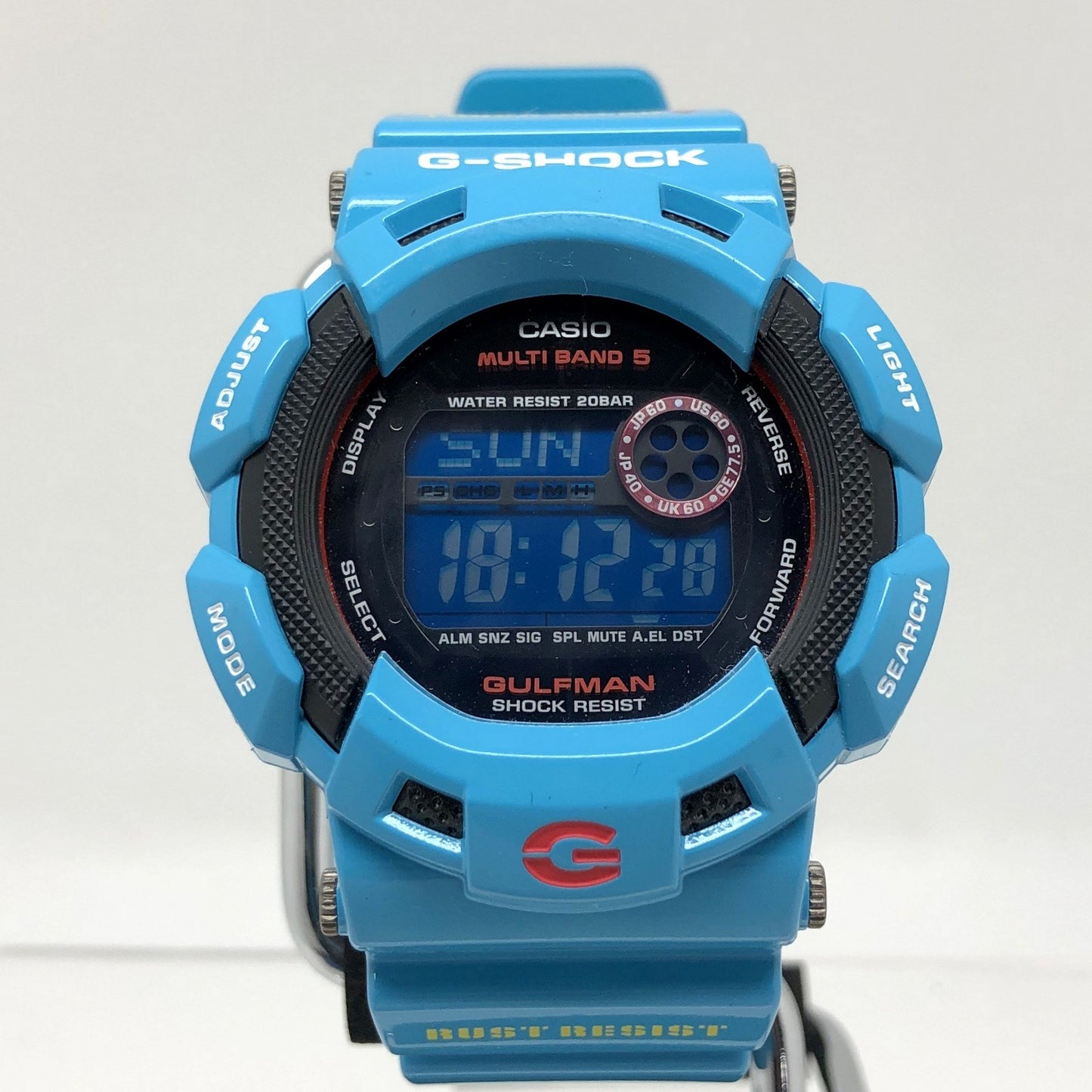 GW-9100BL-2