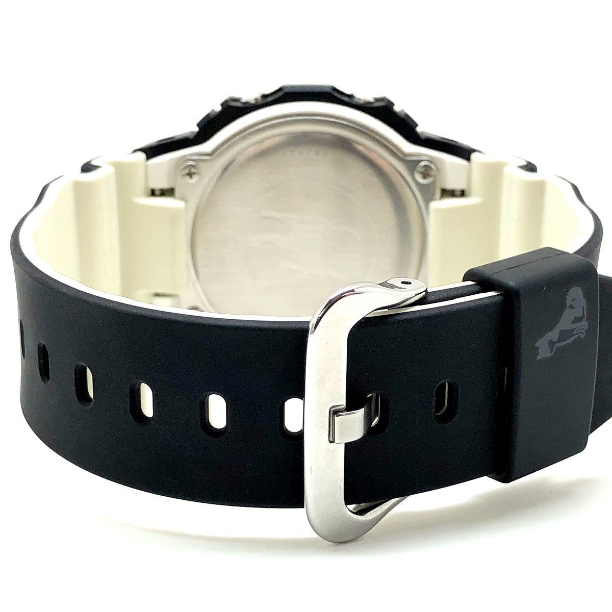 DW-5600SHB-1 KURO-SHIBA 黒柴