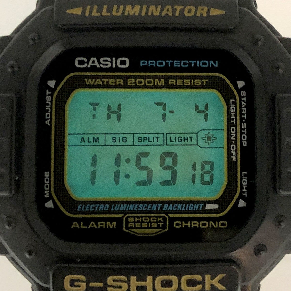 DW-6800G-1V