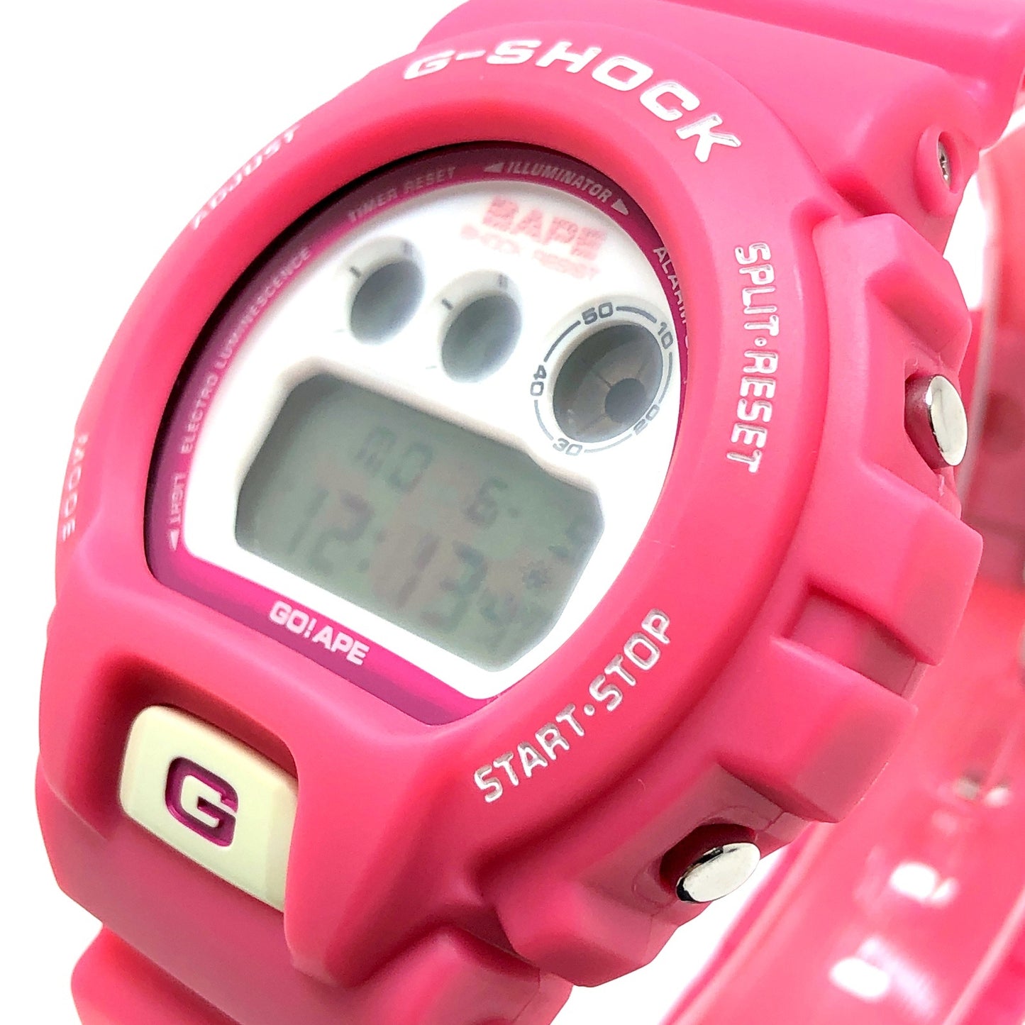 DW-6900 アベイシングエイプ 2006年 限定1000本
