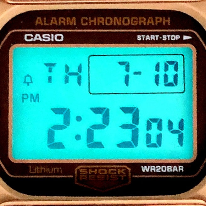 DW-5700PT-5 トーンオントーンシリーズ