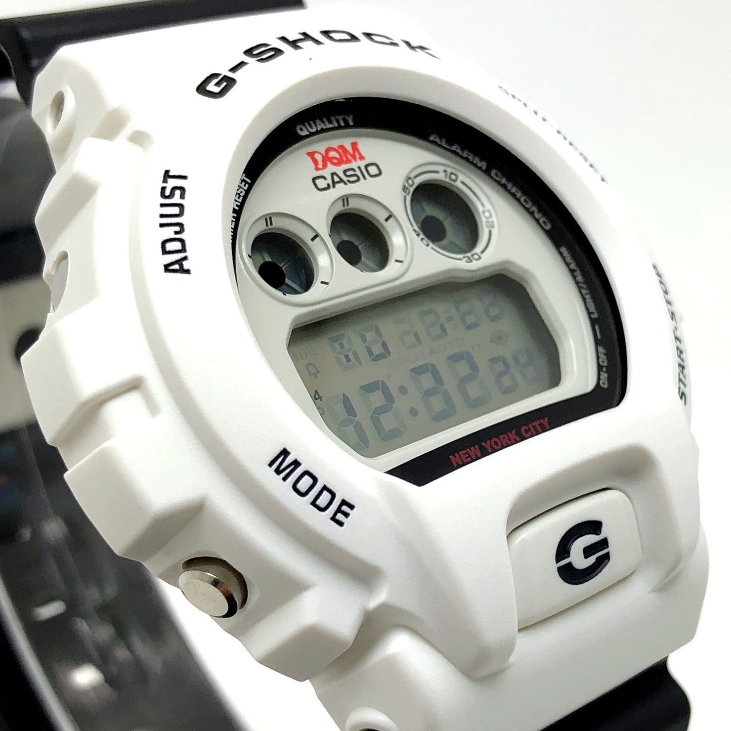 DW-6900DQM-7 DQM 2009年 コラボレーションモデル