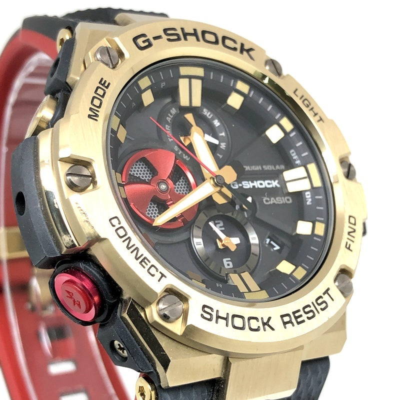 GST-B100RH-1A Gスチール 八村塁シグネチャーモデル