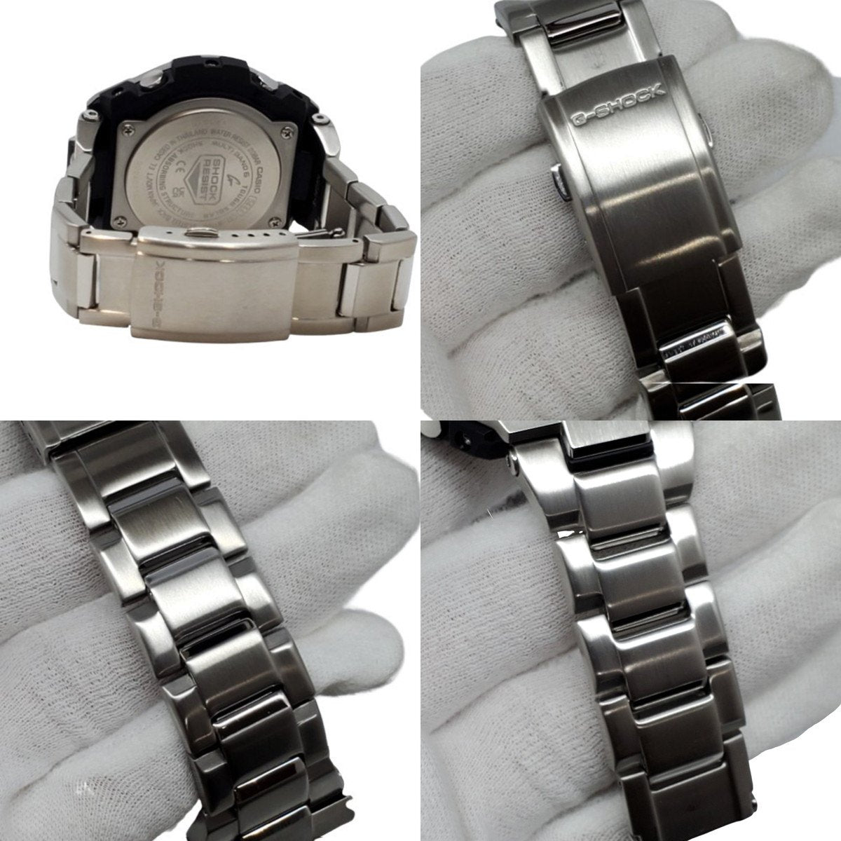GST-W110D-7A