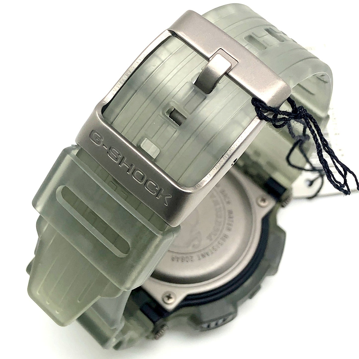 DW-8600MS-8T 90's フィッシャーマン メンインスモーク