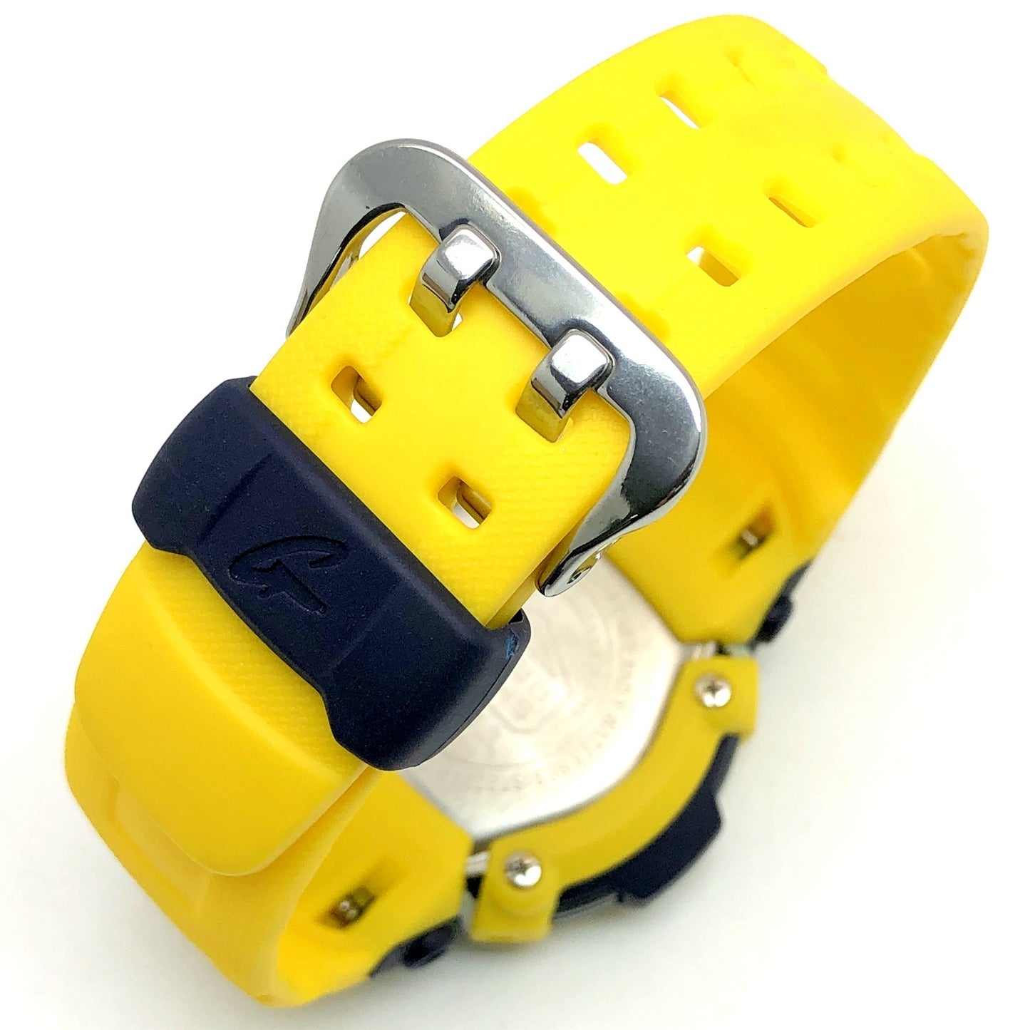GW-002RJ-9 ラスタファリアン イエロー