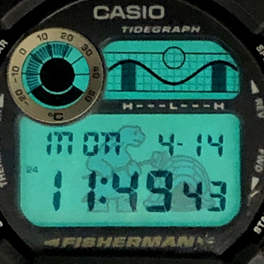 DW-8600BM-1T フィッシャーマン メンインブラック2