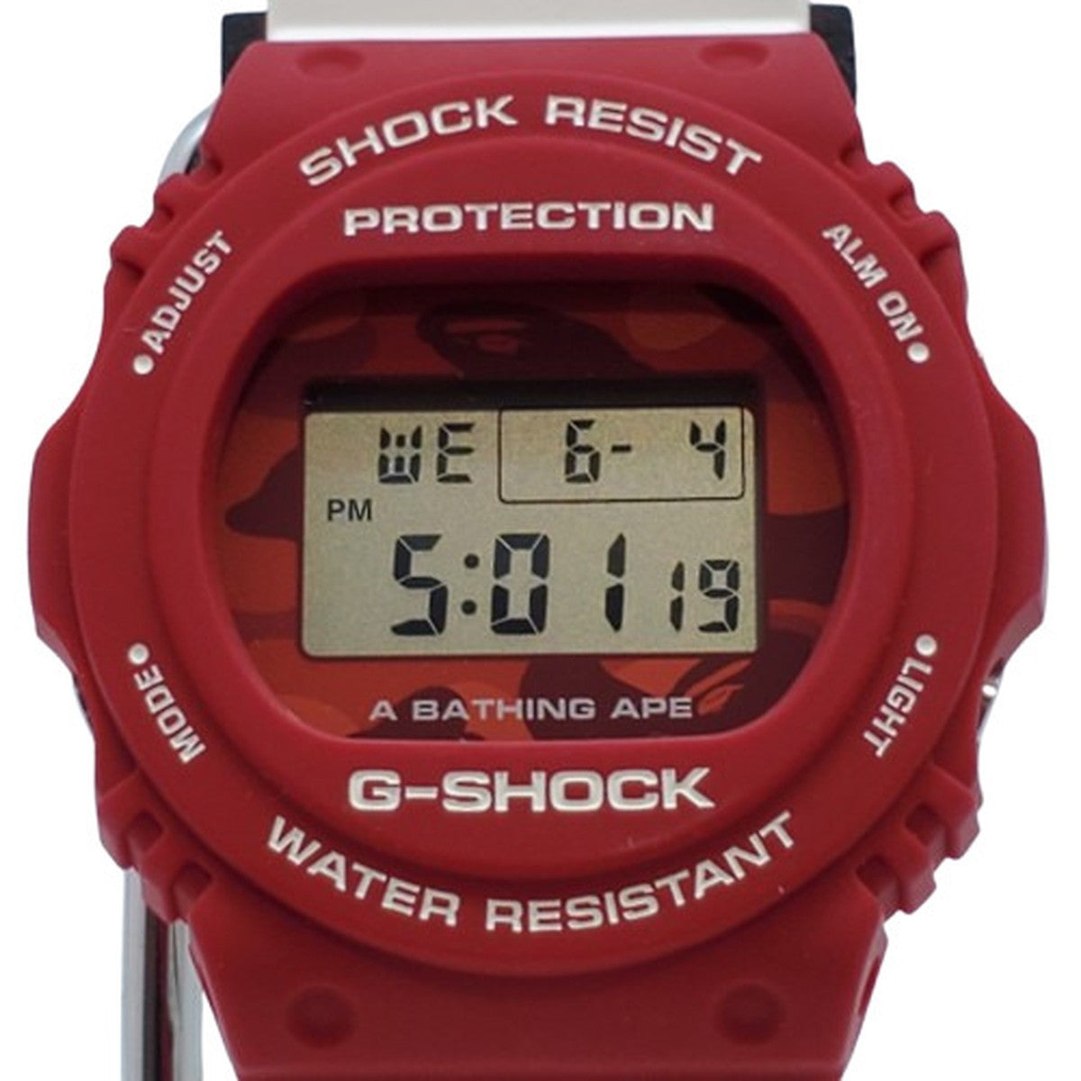 DW-5750E