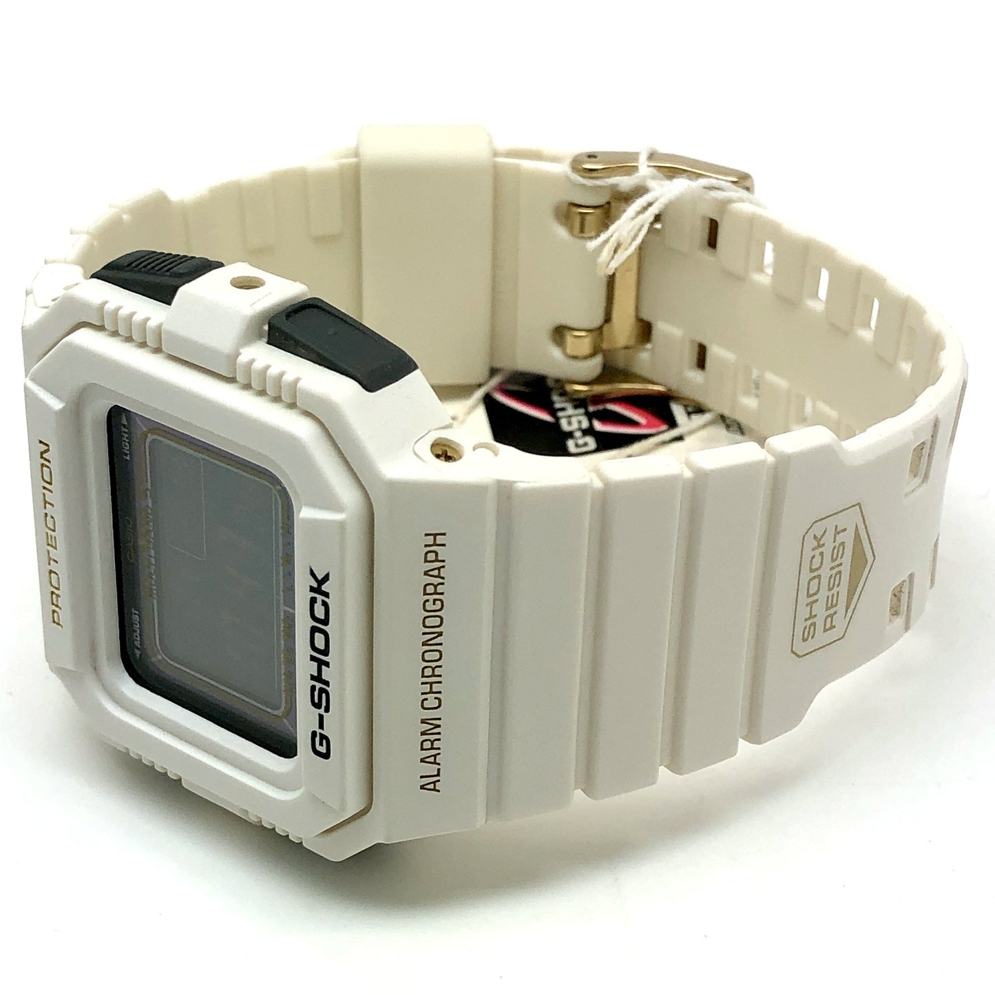 GW-5525B-7 ライジングホワイト