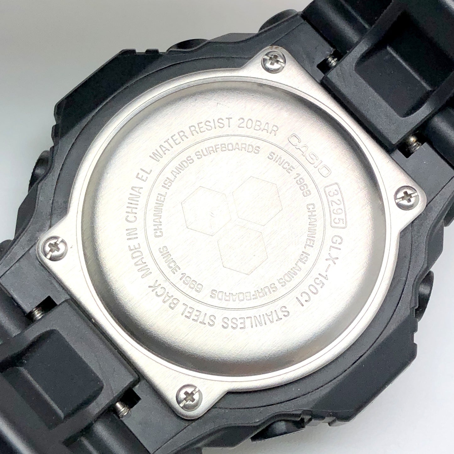 GLX-150CI-1 チャンネルアイランド コラボレーションモデル