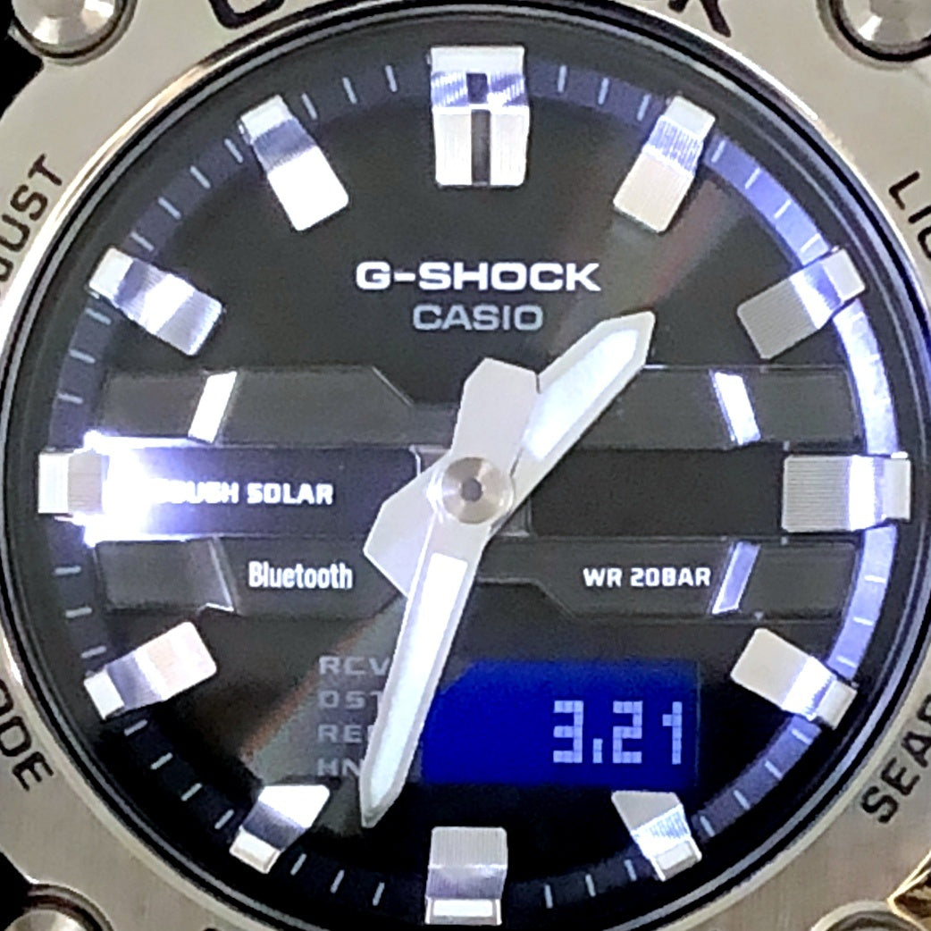 GST-B600D-1A Gスチール 小型ケースモデル