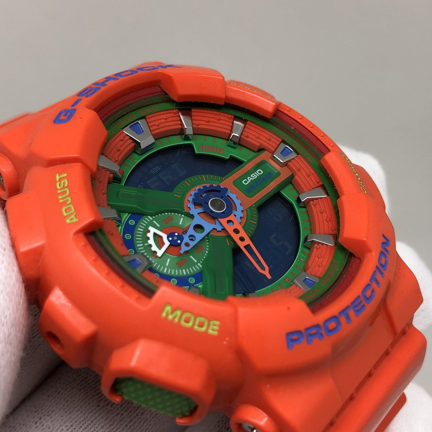 GA-110A-4JF