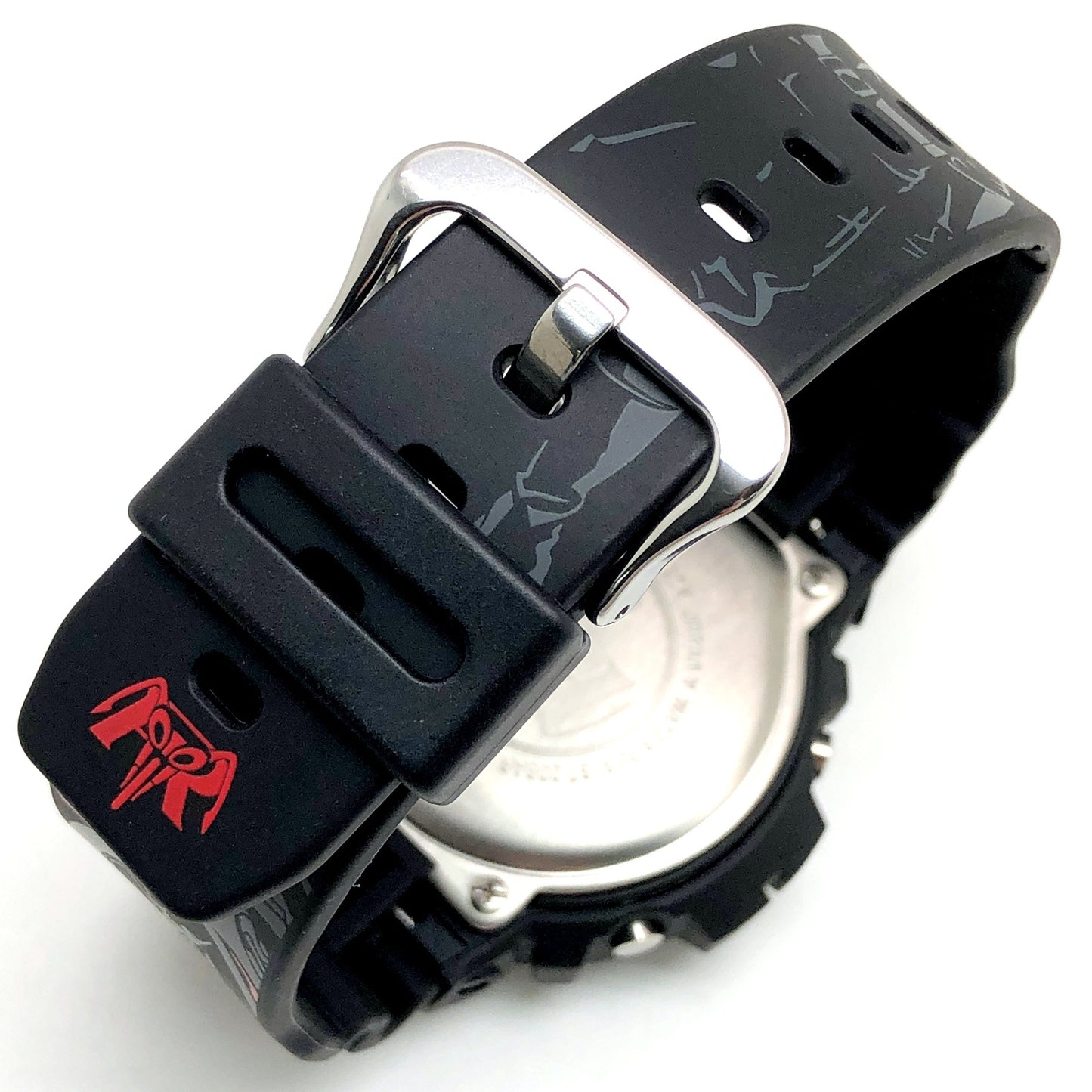DW-6900FS 石ノ森章太郎生誕70周年記念 仮面ライダー コラボレーションモデル