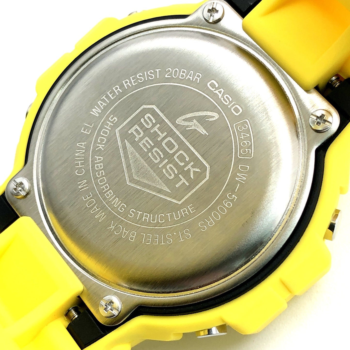 DW-5900RS-9 ホットロックサウンズシリーズ