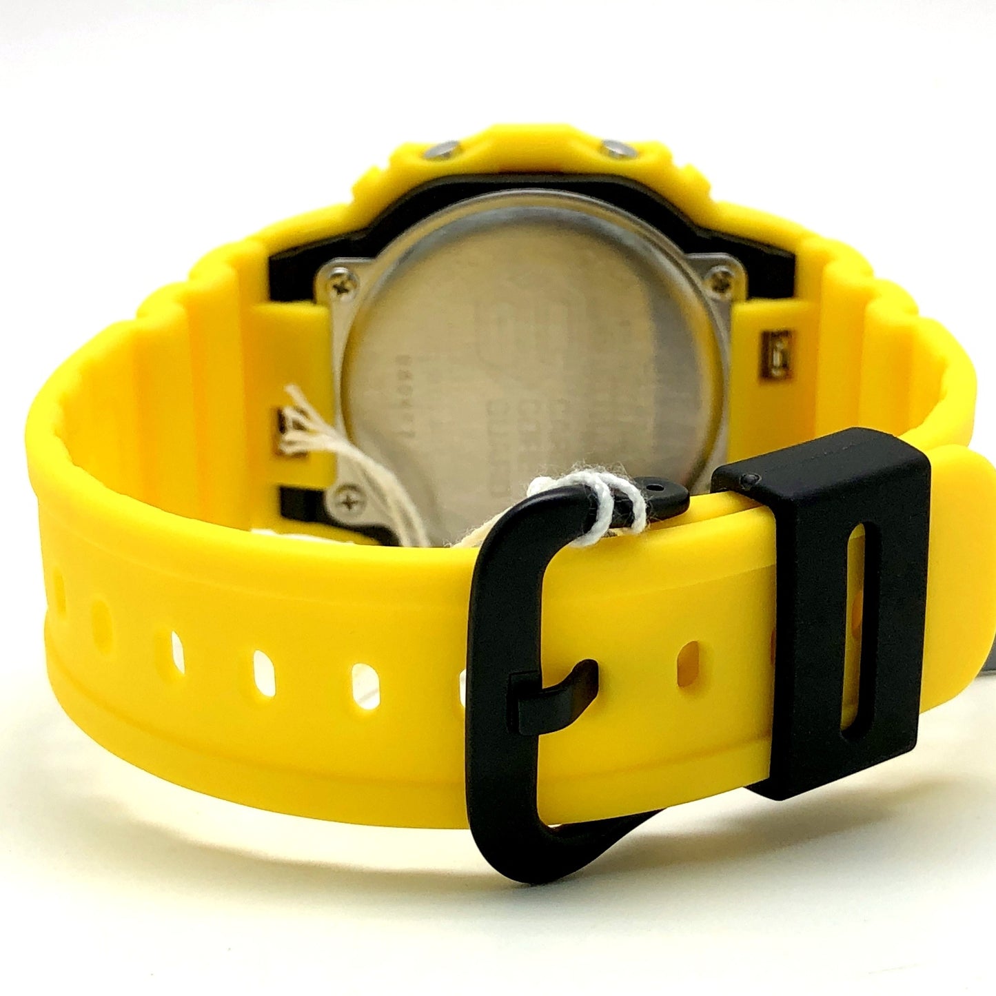 DWE-5600R-9 復刻イエロースピード 初期カラーリバイバルモデル
