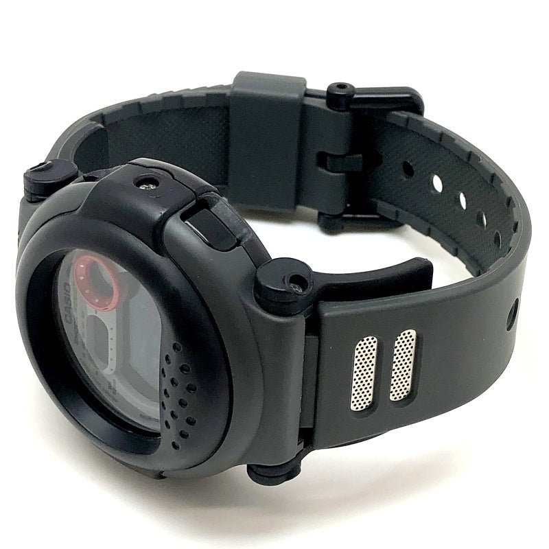 G-001-8C 復刻ジェイソン グレー×ブラック