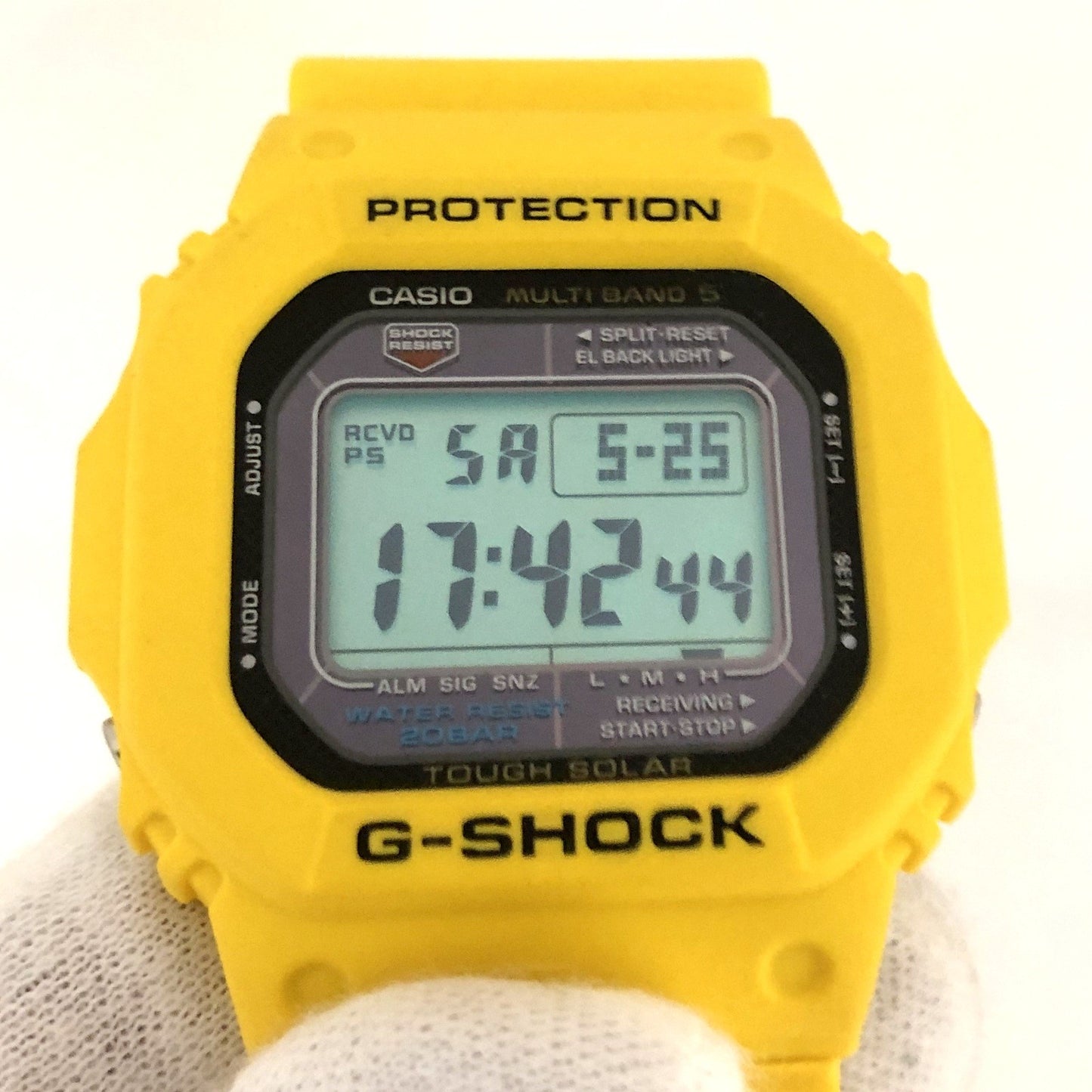 GW-M5600A-9