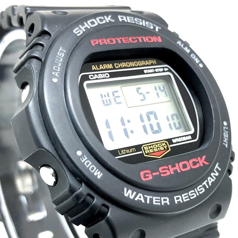 DW-5750E-1 復刻スティング