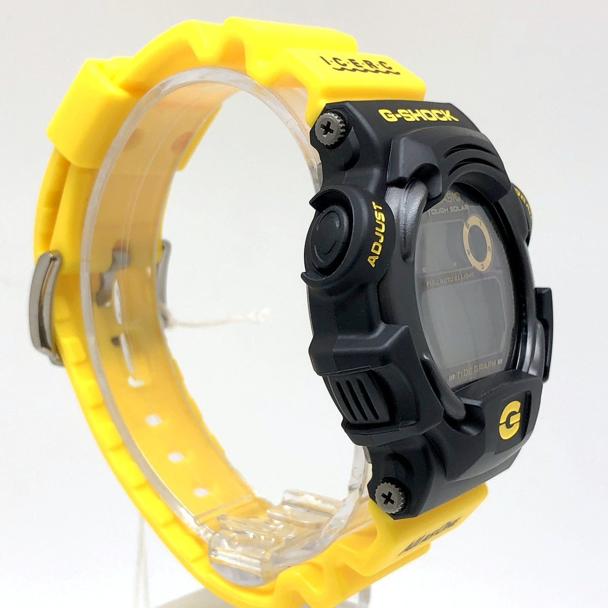 DW-9701K-9 ガルフマン イルクジ2000