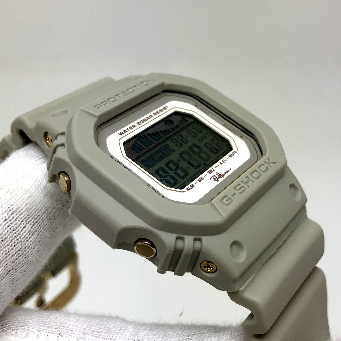 GLX-5600 Ron Herman