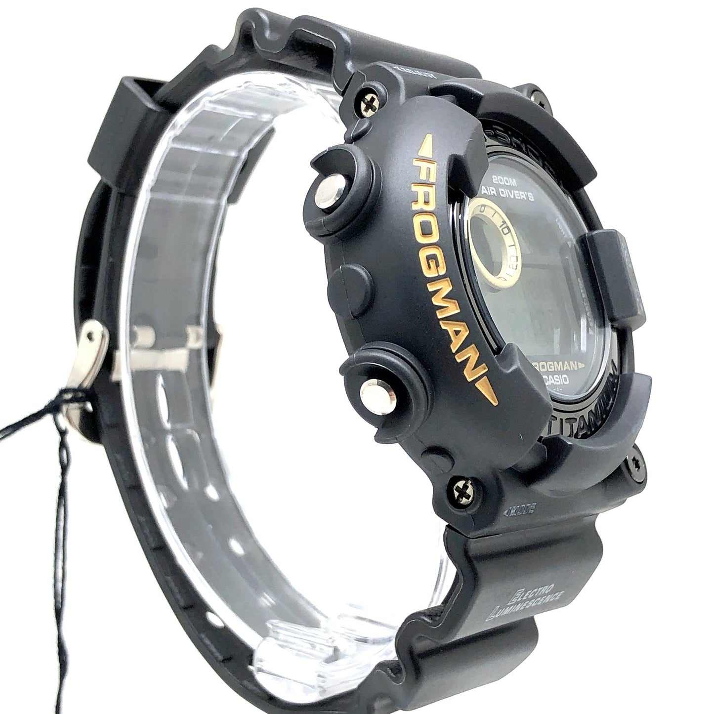 DW-8200BM-1T フロッグマン メンインブラック2