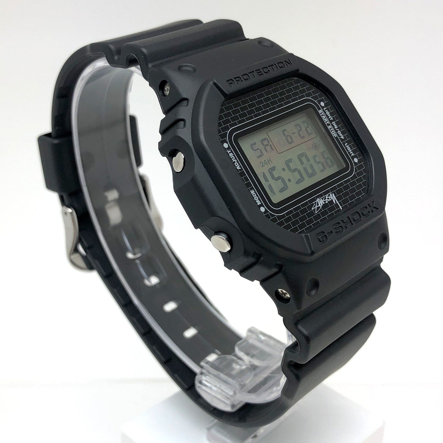 DW-5600 STUSSY 2016