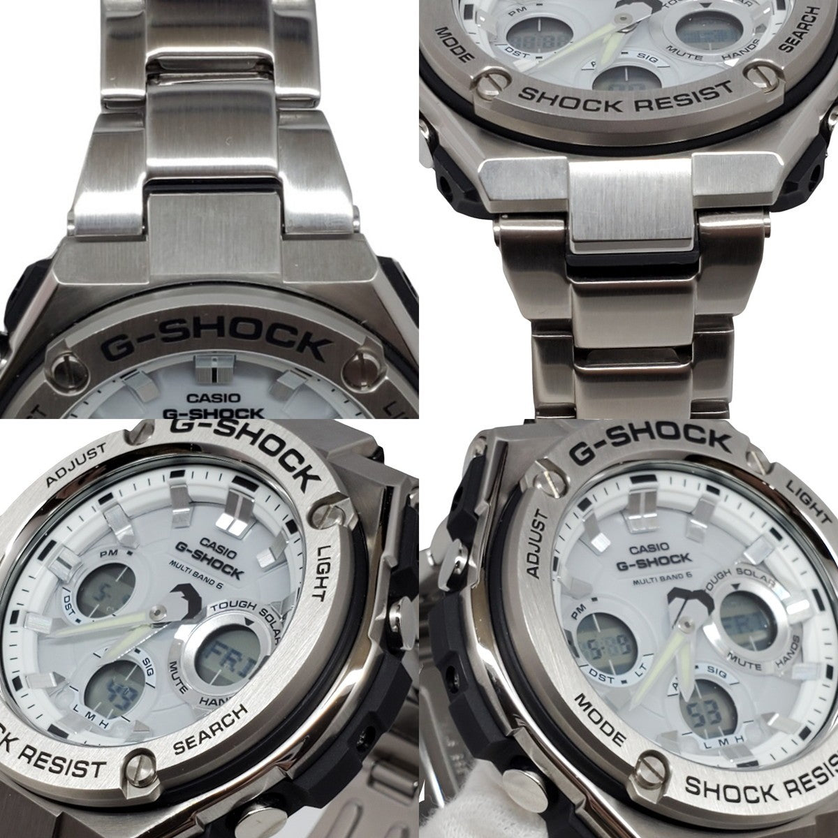 GST-W110D-7A