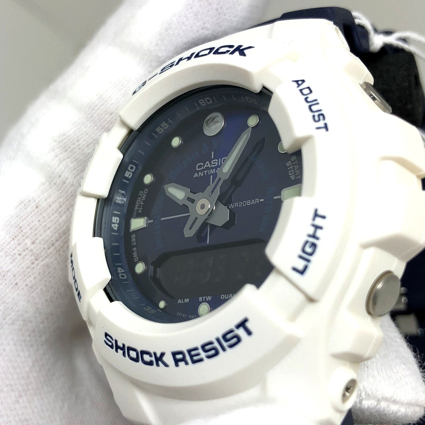 G-100K-2AJR
