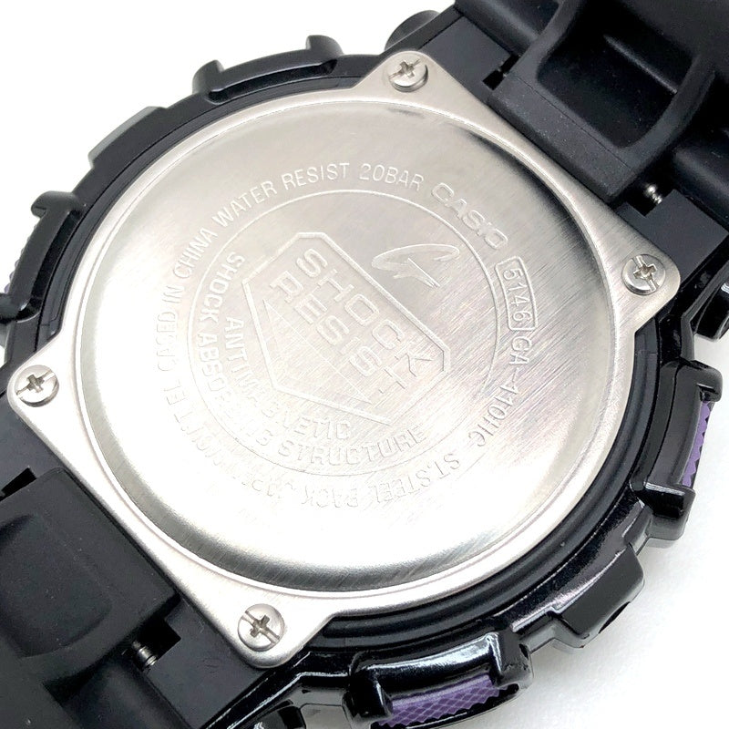 GA-110HC-1A ハイパーカラーズ