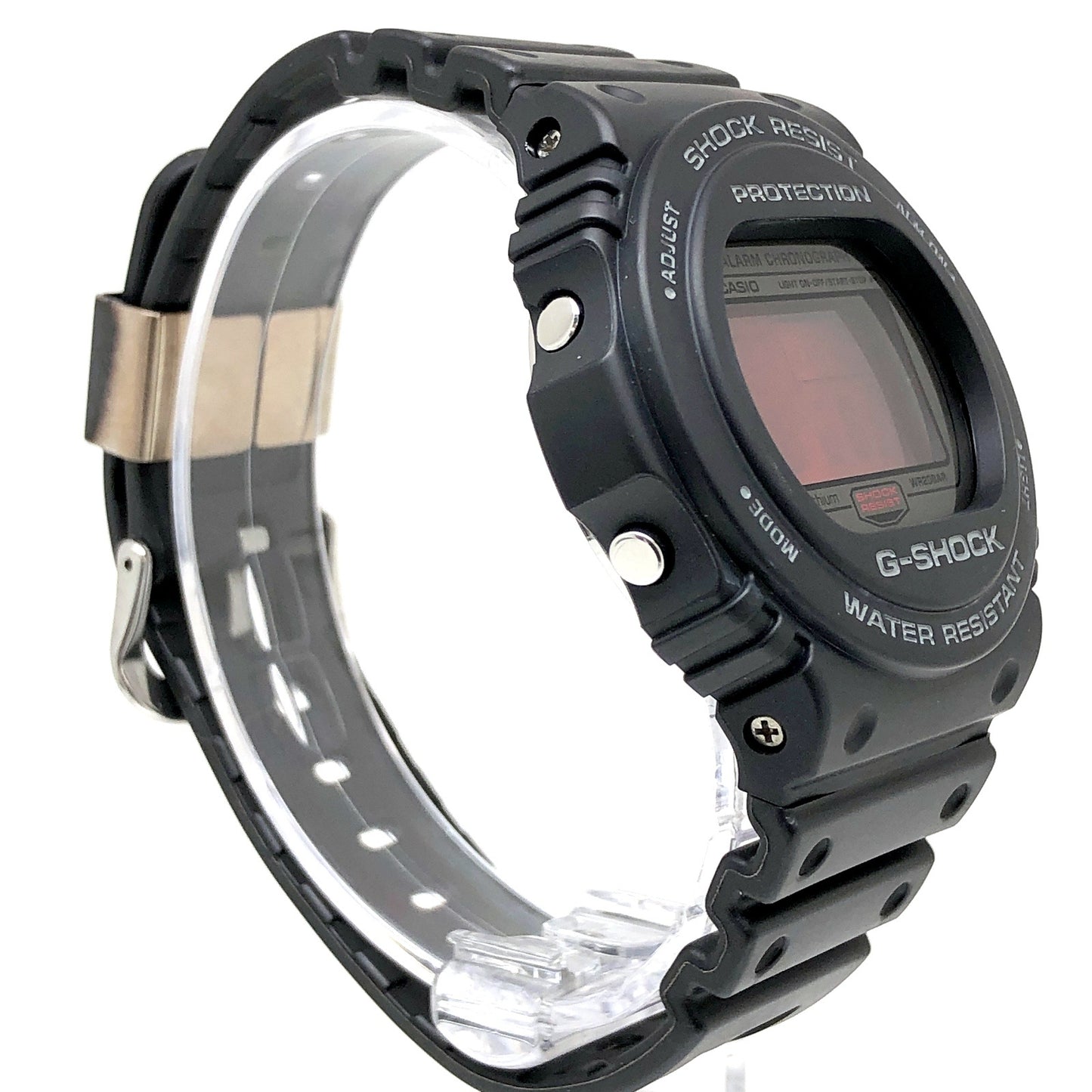 DW-5700ML-1 Gショック20周年記念 トリビュートシリーズ