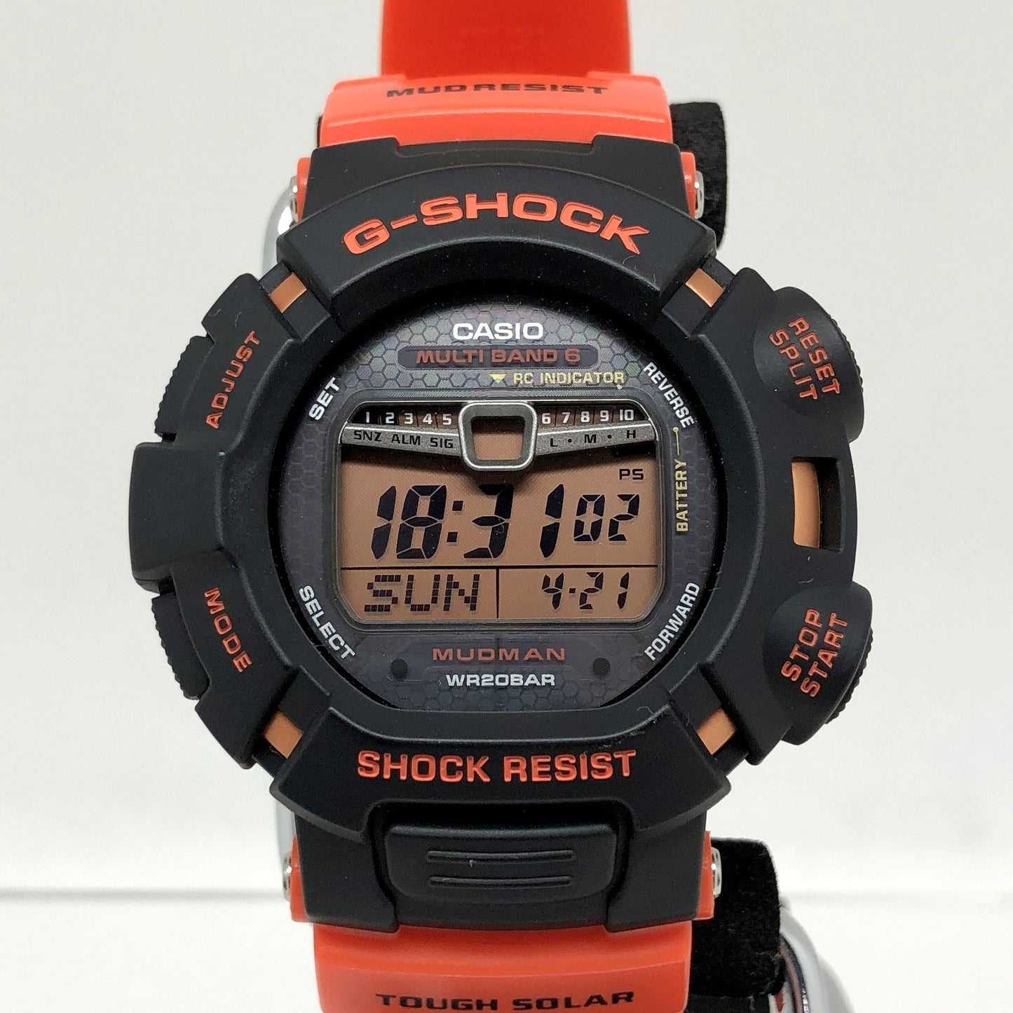 GW-9010R-4