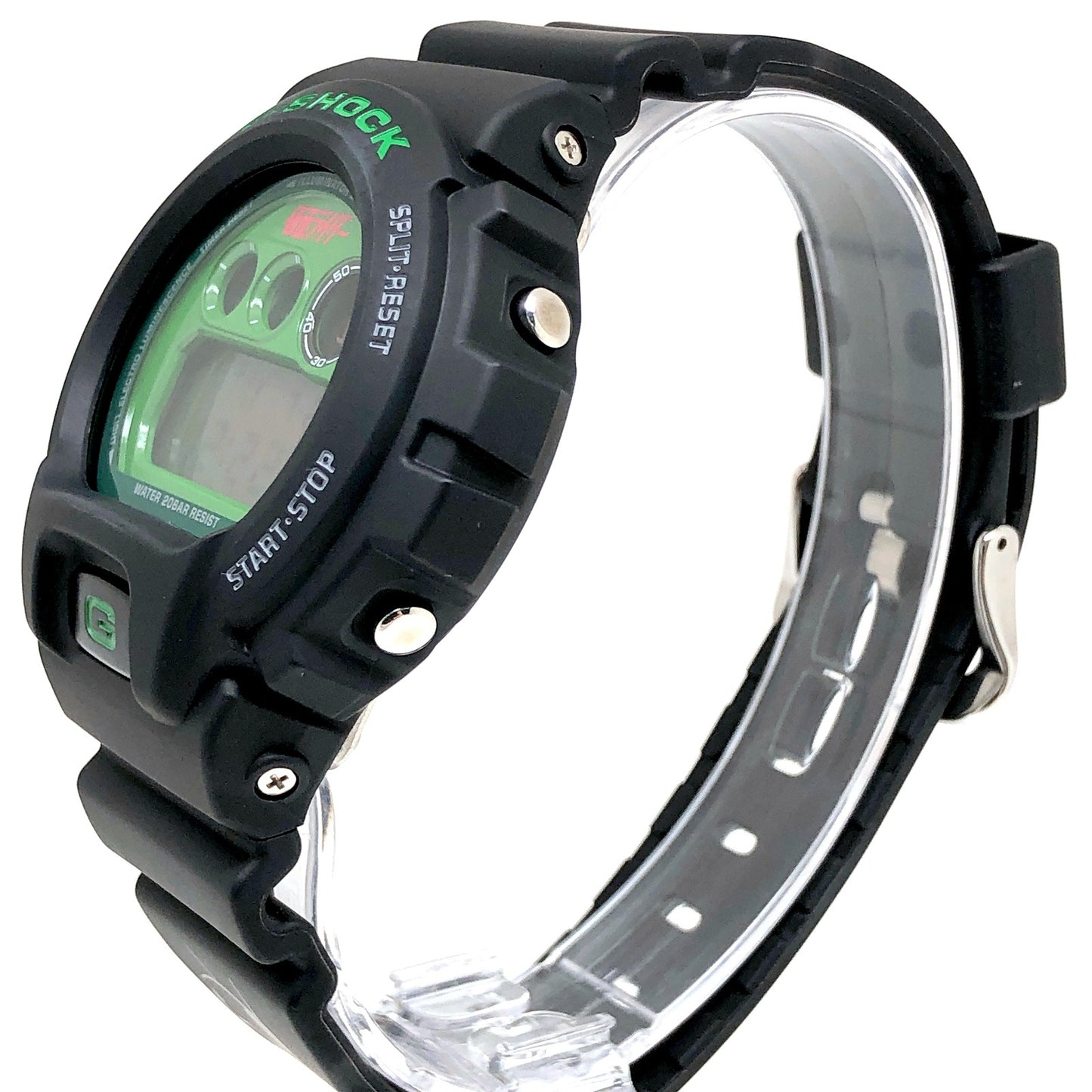 DW-6900FS 石ノ森章太郎生誕70周年記念 仮面ライダー コラボレーションモデル