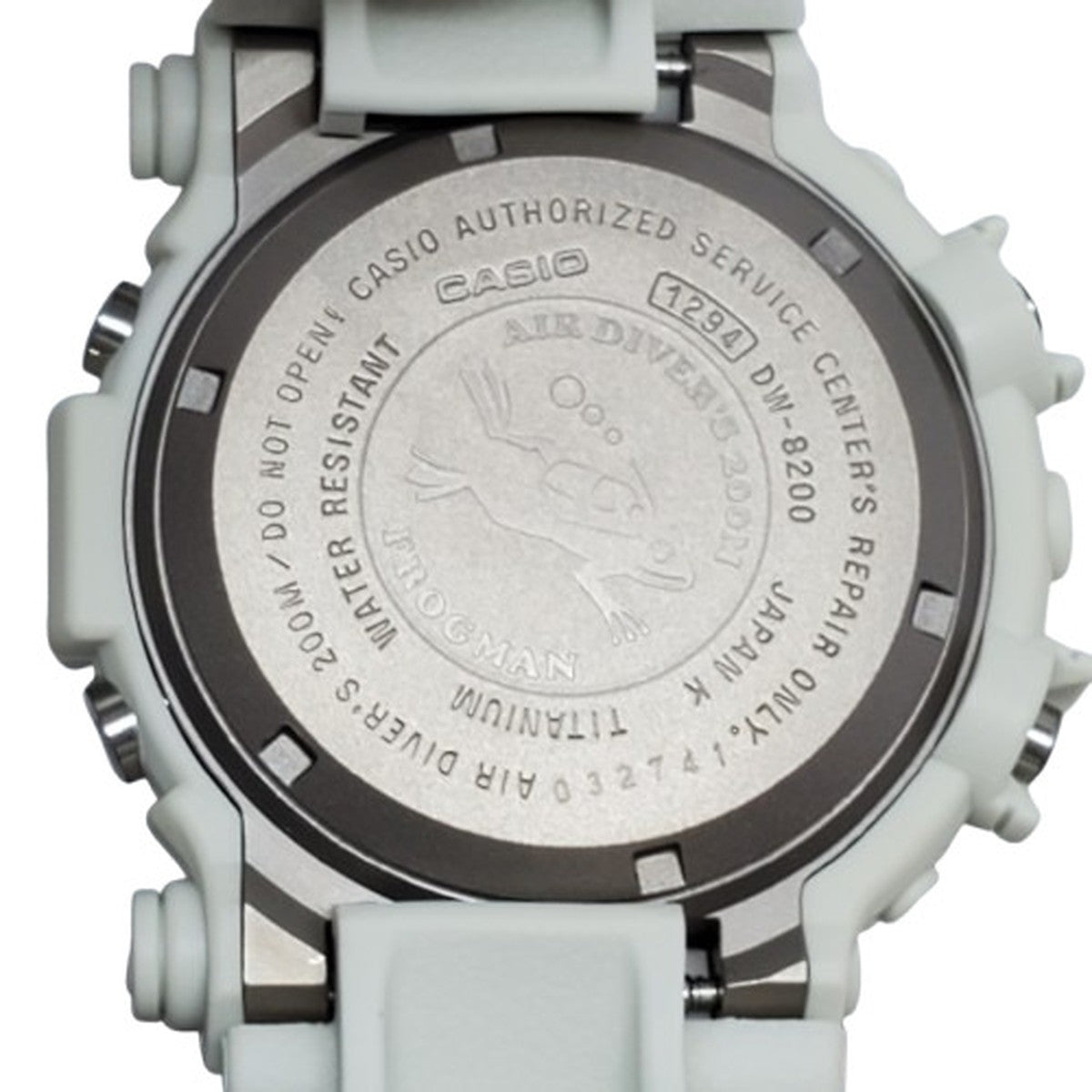 DW-8200LG-8