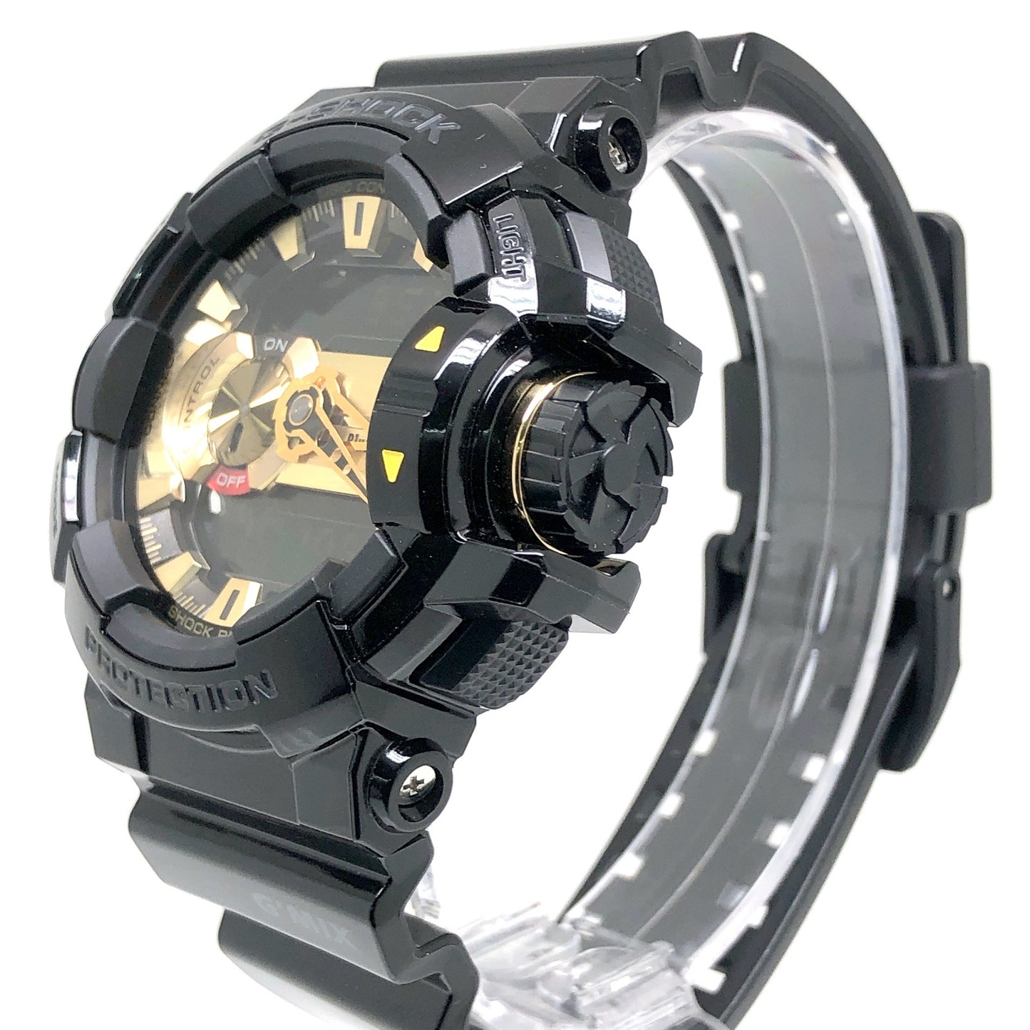 GBA-400-1A9 NEW G’MIX Bluetooth通信機能搭載
