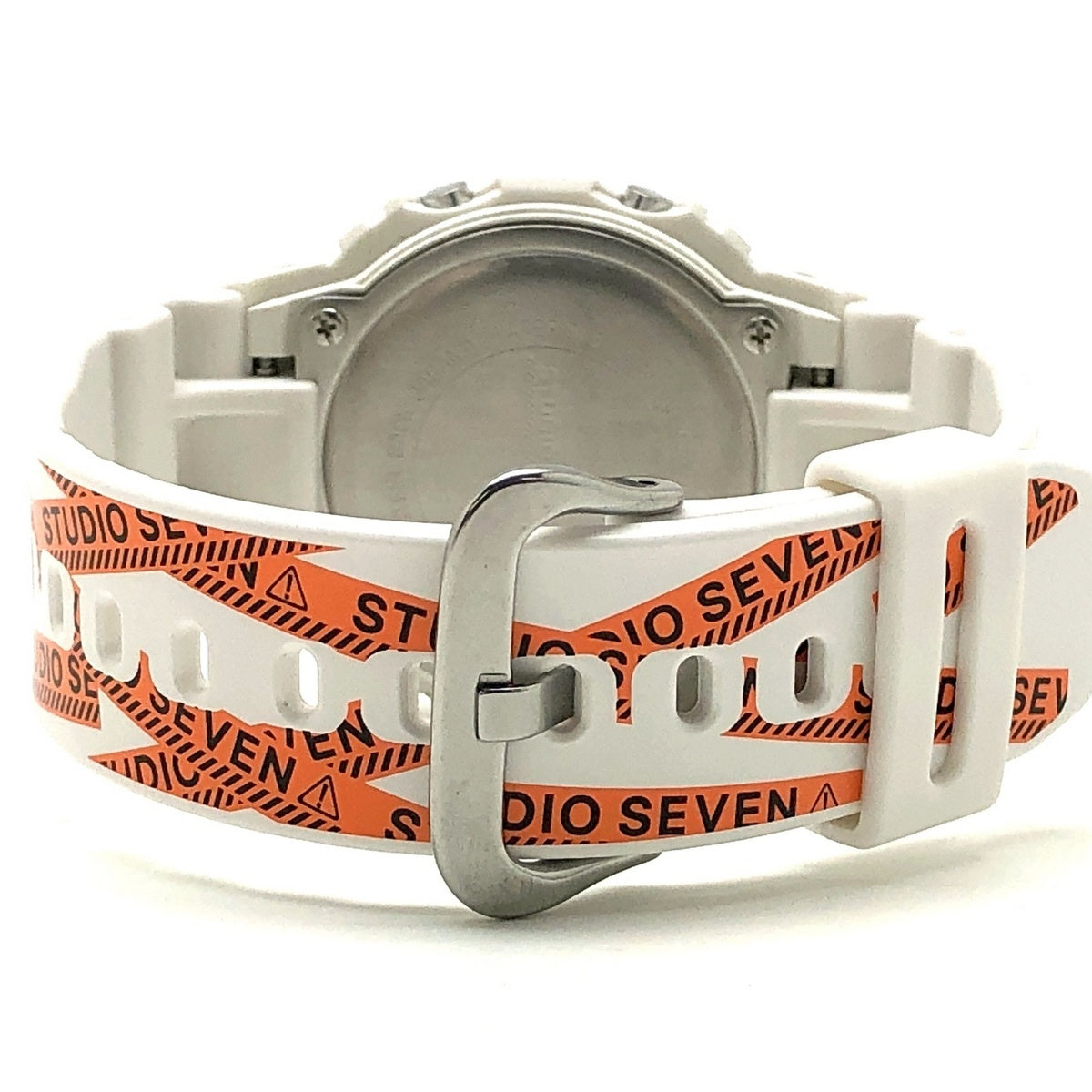 DW-5600VT スタジオセブン コラボレーションモデル