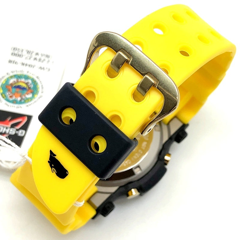 GW-204K-9 イルクジ2004 FROGMAN