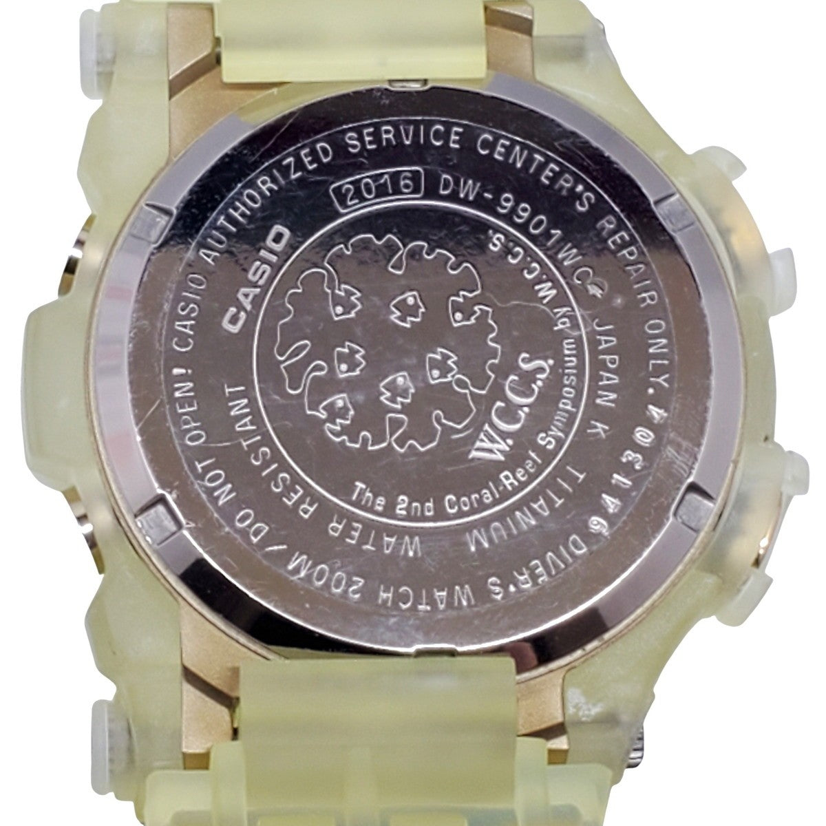 DW-9901WC-9T