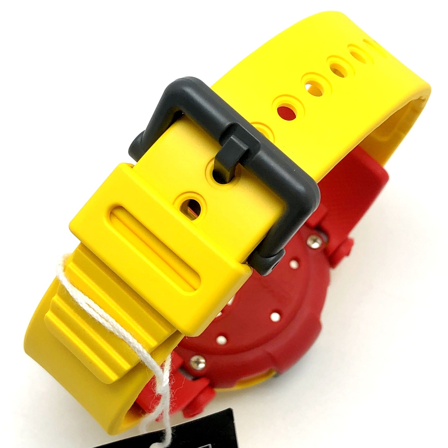 G-001-9 復刻ジェイソン イエロー×グレー